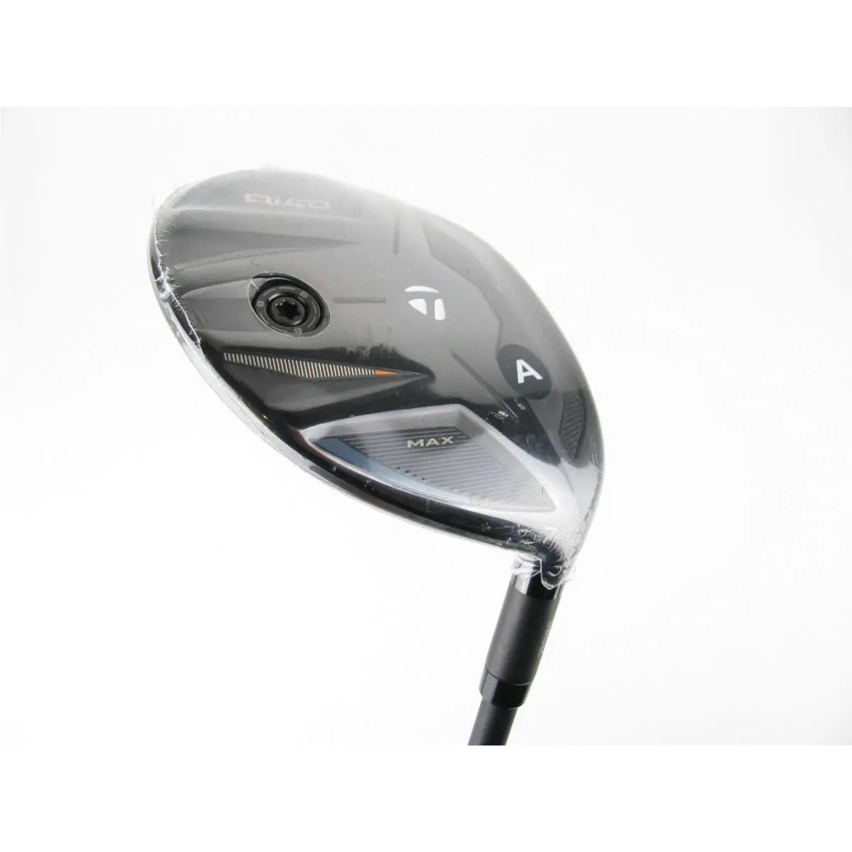 TaylorMade  - Qi4D Max - Max - Q6NSG07202614 - White 0