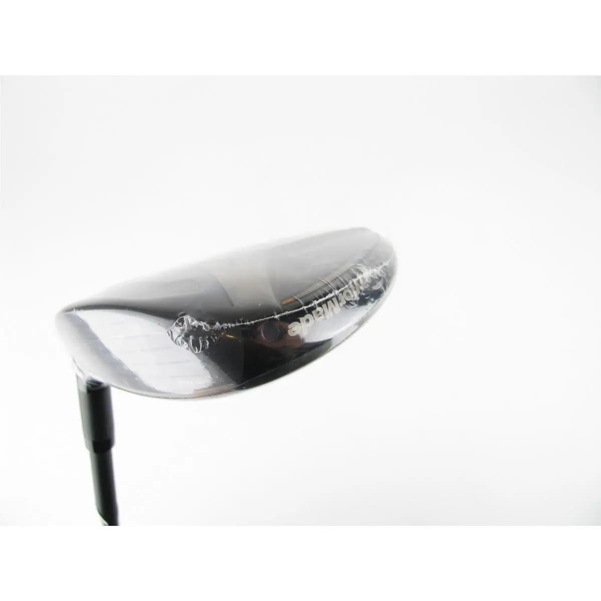 TaylorMade  - Qi4D Max - Max - Q6NSG07202614 - White 1