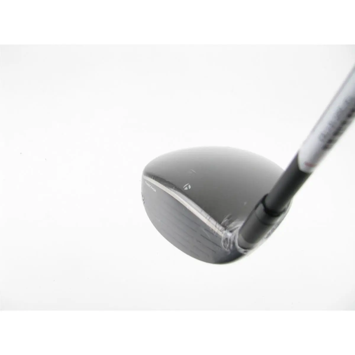 TaylorMade  - Qi4D Max - Max - Q6NSG07202614 - White 3