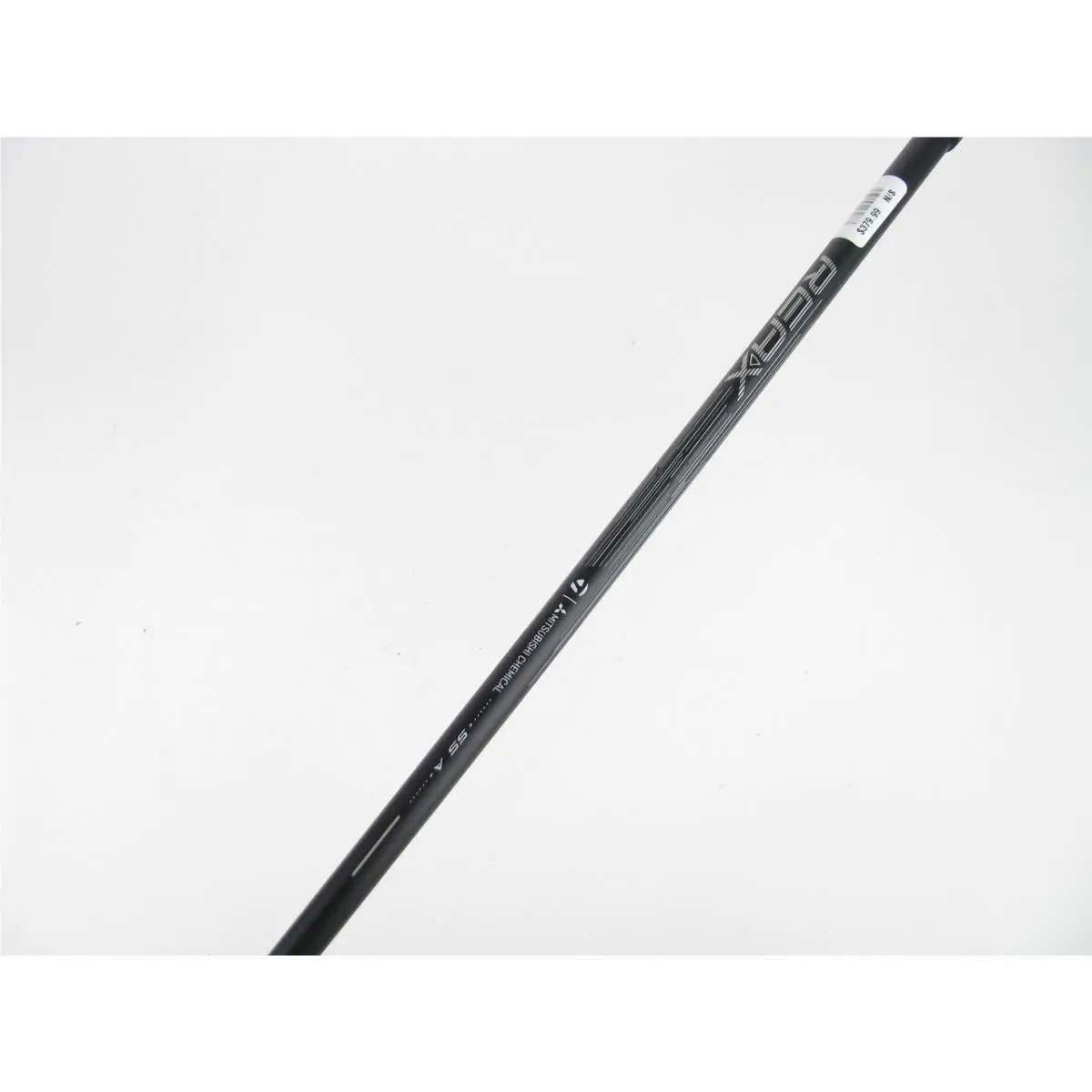 TaylorMade  - Qi4D Max - Max - Q6NSG07202614 - White 5