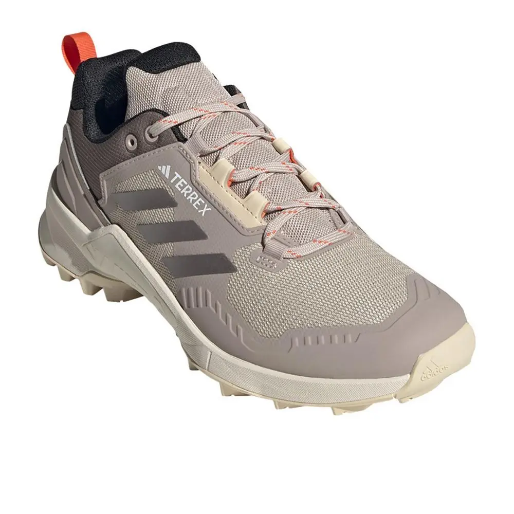 Adidas shoes - adidas Terrex Swift R3 Hiking - HR1342 - Beige (UPC: 195748860068) 0