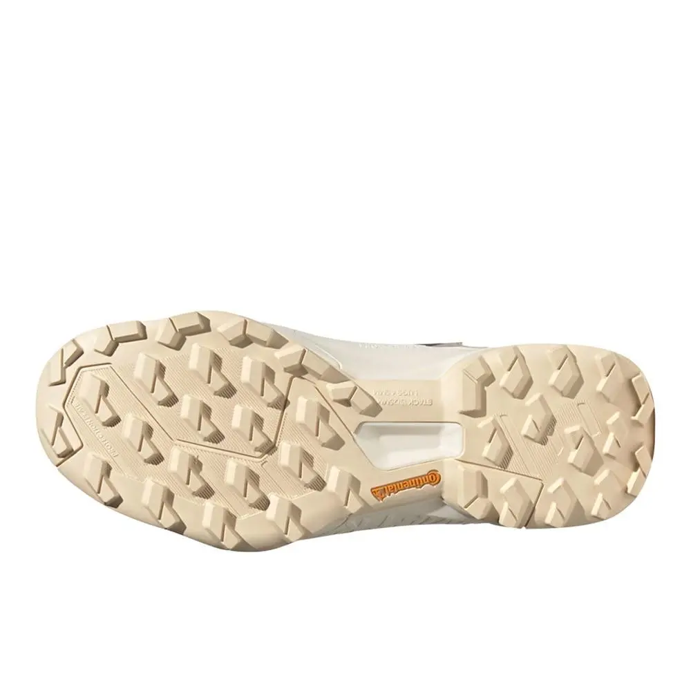 Adidas shoes - adidas Terrex Swift R3 Hiking - HR1342 - Beige (UPC: 195748860068) 3