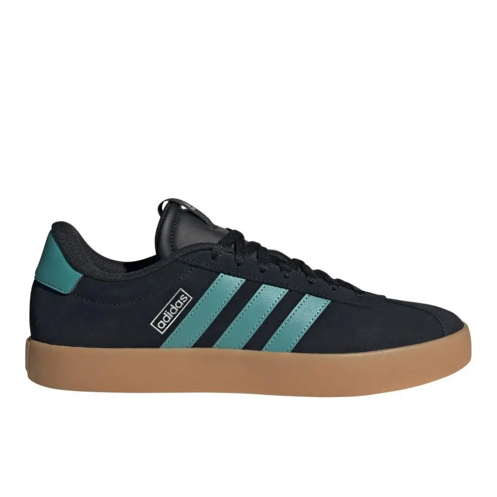 Adidas Vl Court 3.0 Mens Size 4.5 M Sneakers Casual Shoes JR8653