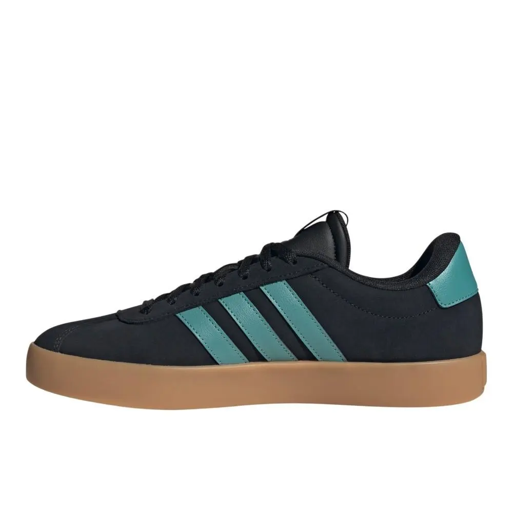 Adidas shoes - adidas Vl Court 3.0 - Court - JR8653 - Black (UPC: 197621750954) 1