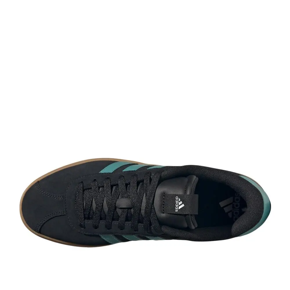 Adidas shoes - adidas Vl Court 3.0 - Court - JR8653 - Black (UPC: 197621750954) 2