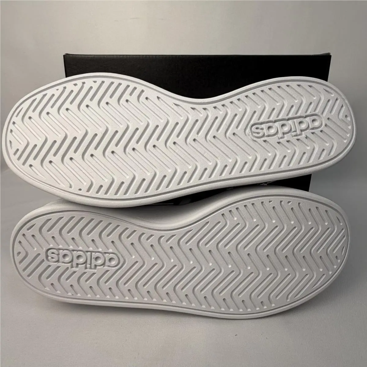 Adidas shoes - adidas Grand Court - Grand Court - KH9783 - Black, White 4