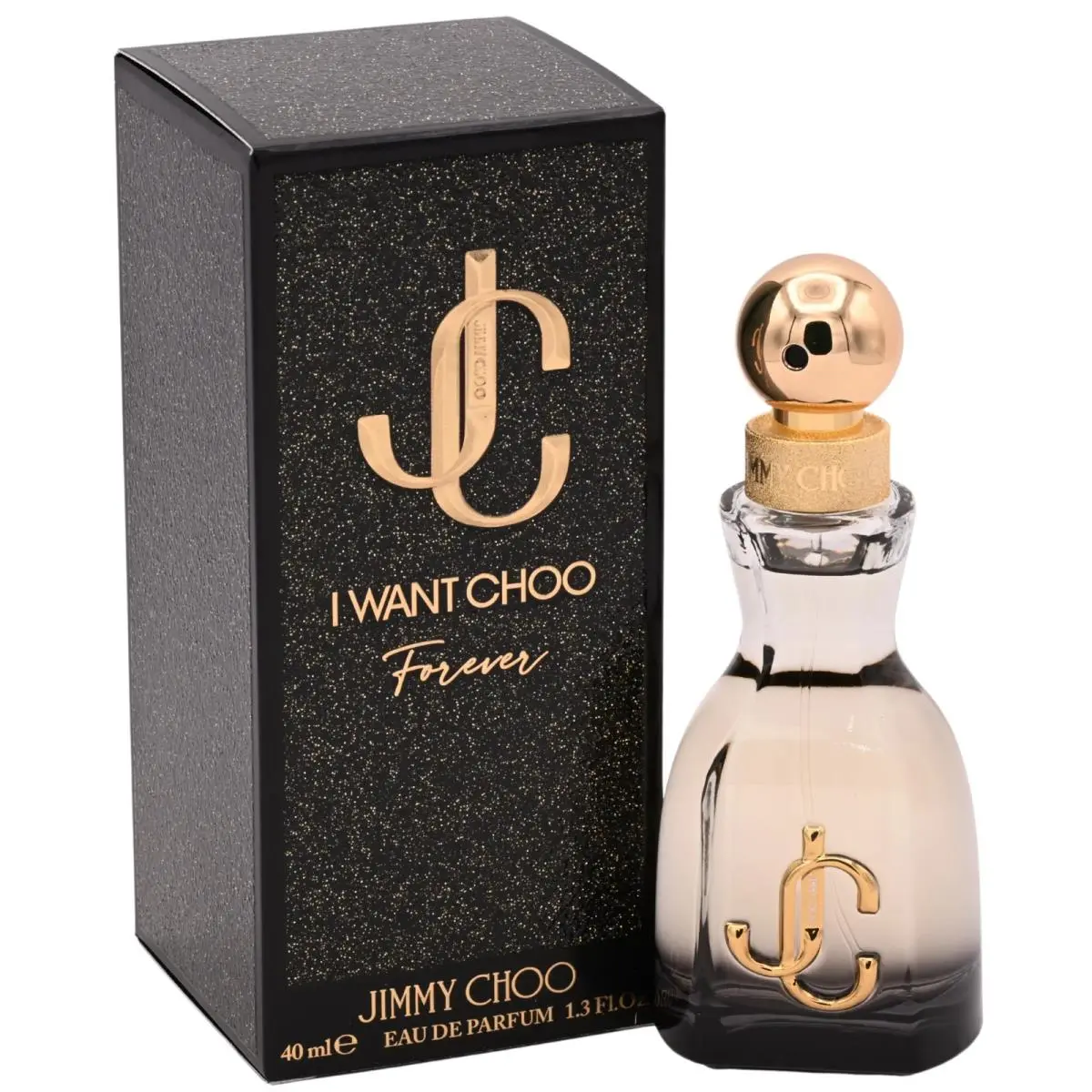 I Want Choo Forever Edp Spray Women 1.3 oz 40ml by Jimmy Choo