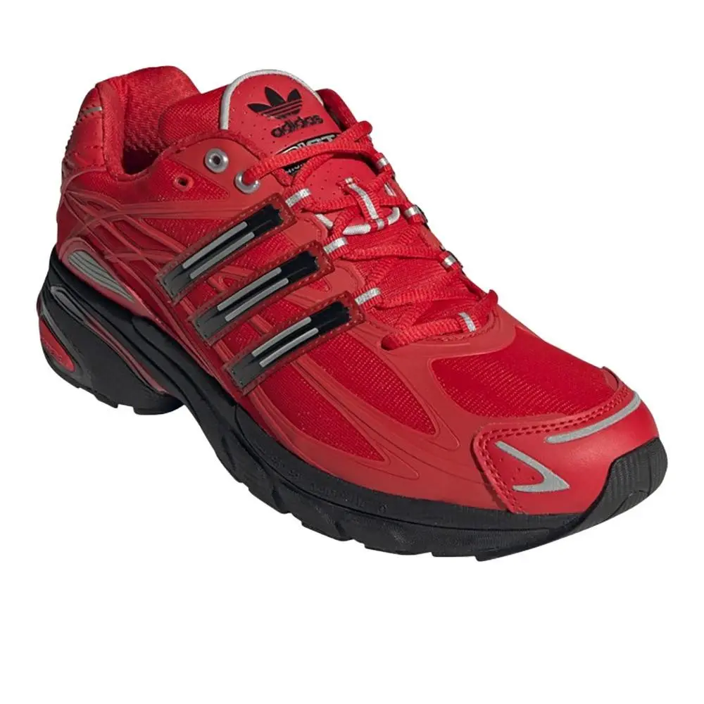 Adidas shoes - adidas Adistar Cushion - Adistar Cushion - ID1168 - Red (UPC: 196478243442) 0