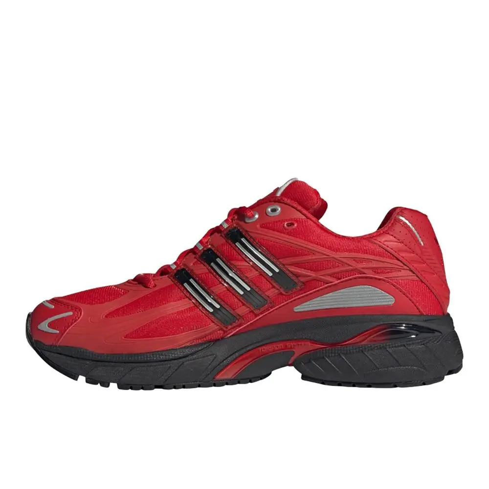 Adidas shoes - adidas Adistar Cushion - Adistar Cushion - ID1168 - Red (UPC: 196478243442) 1