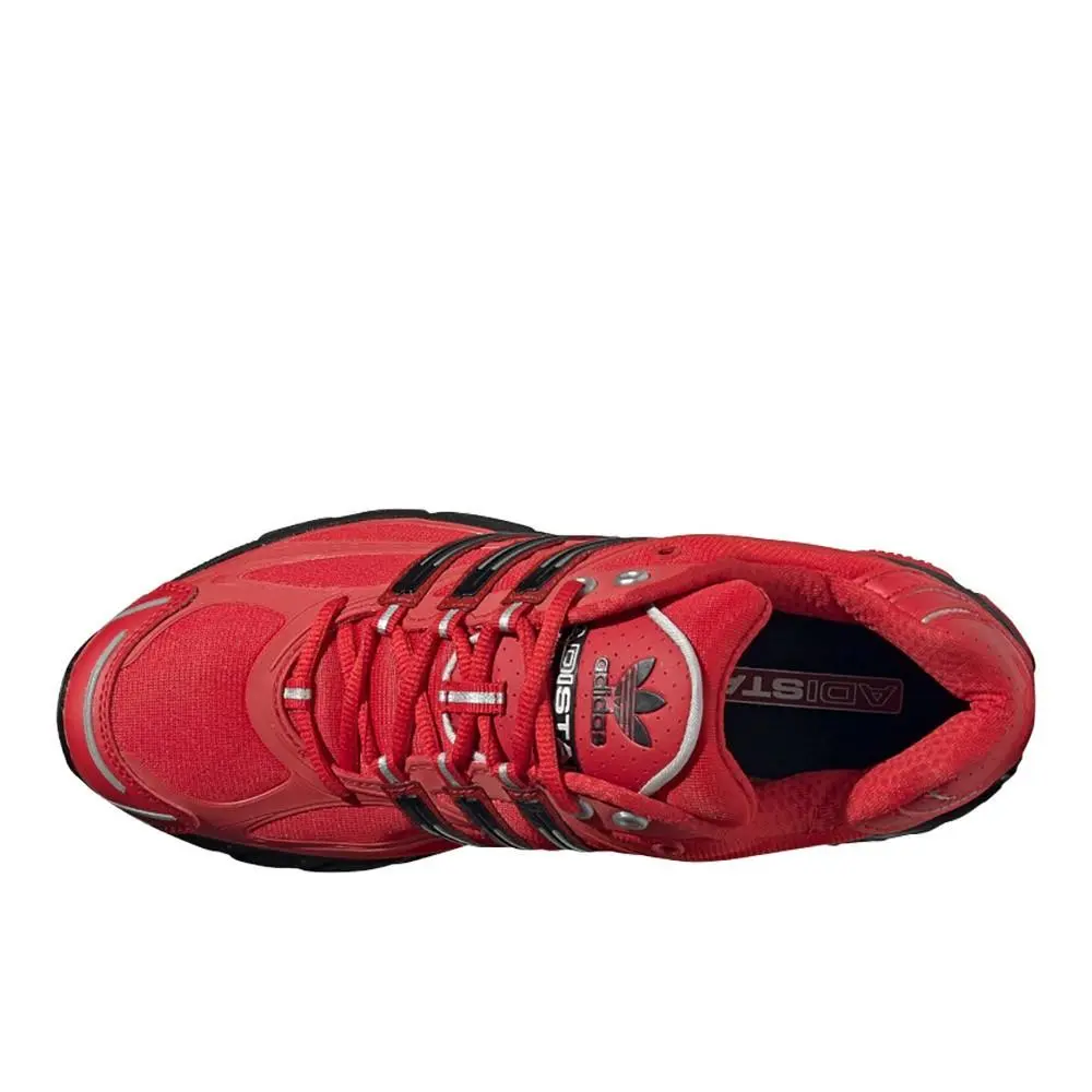 Adidas shoes - adidas Adistar Cushion - Adistar Cushion - ID1168 - Red (UPC: 196478243442) 2