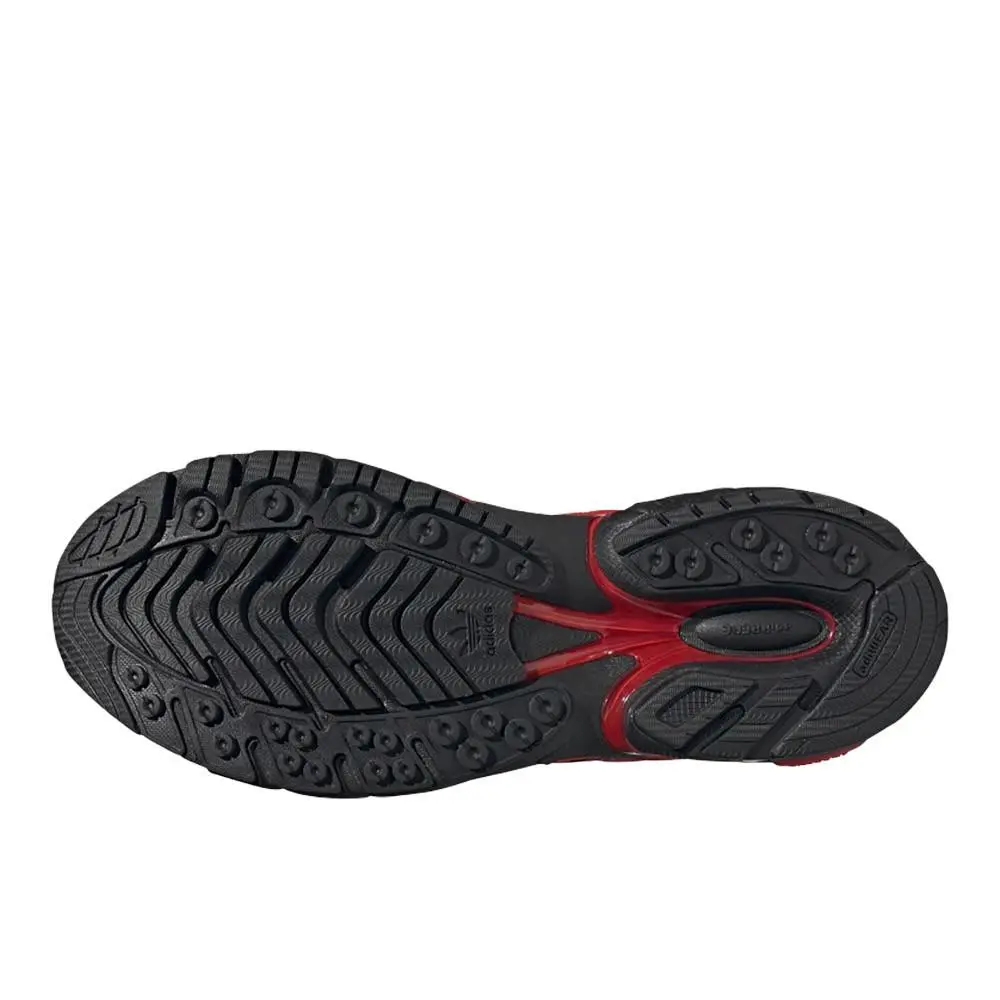 Adidas shoes - adidas Adistar Cushion - Adistar Cushion - ID1168 - Red (UPC: 196478243442) 3