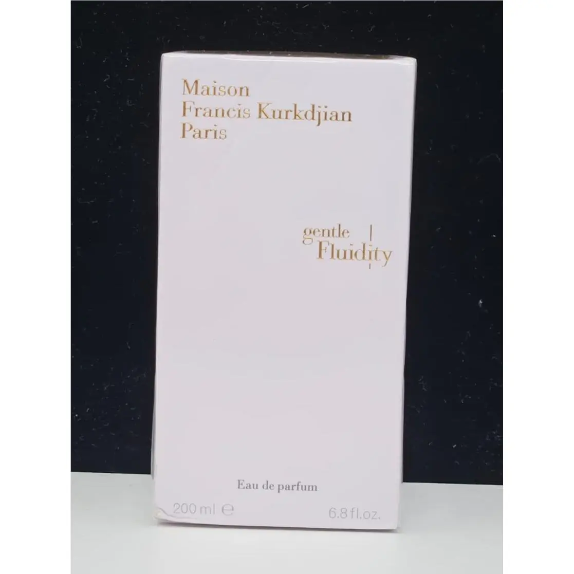 Maison Francis Kurkdijan Gentle Fluidity Gold Edp Spray 6.8oz / 2019 Edition by Maison Francis Kurkdjian