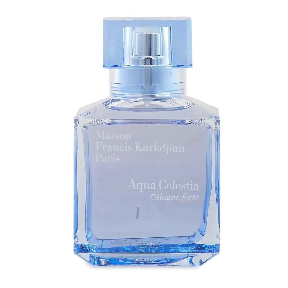 Aqua Celestia Cologne Forte Edp 2.4 oz Fragrances by Maison Francis Kurkdjian