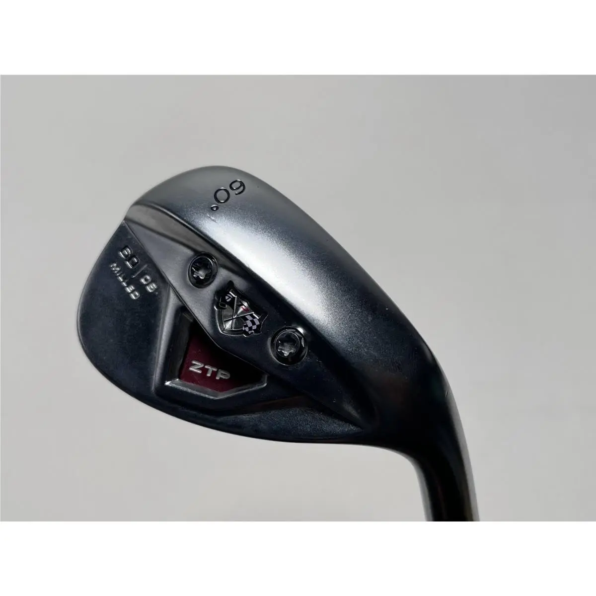 TaylorMade  - Rac ZTP Chrome - Rac ZTP Chrome 0