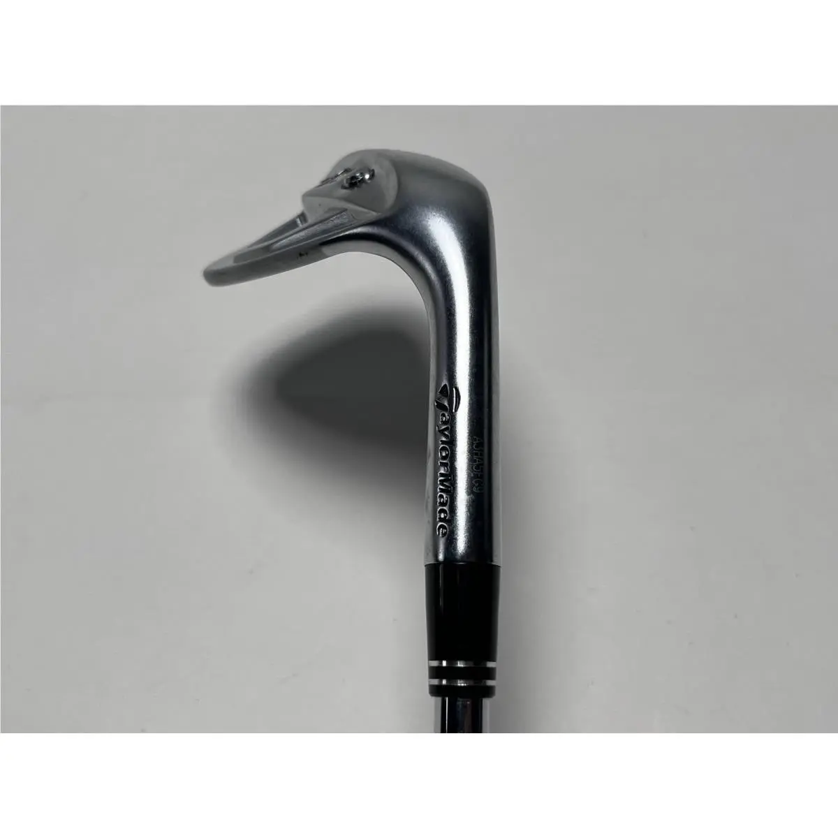 TaylorMade  - Rac ZTP Chrome - Rac ZTP Chrome 1