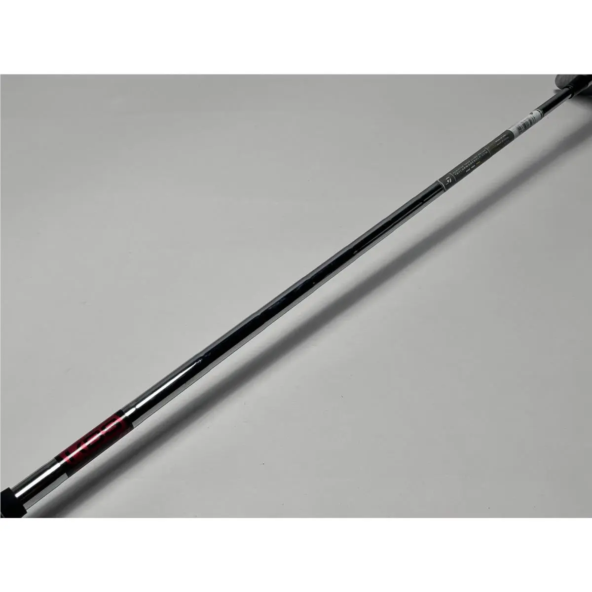 TaylorMade  - Rac ZTP Chrome - Rac ZTP Chrome 4
