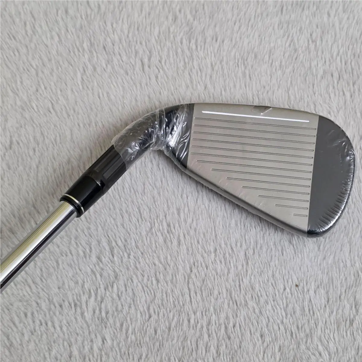 TaylorMade  - M2 - Silver 1