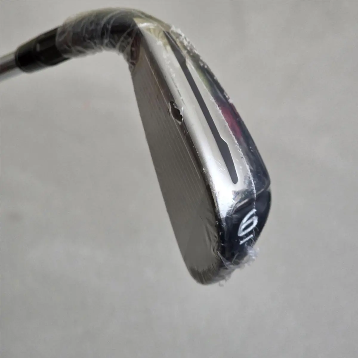 TaylorMade  - M2 - Silver 0