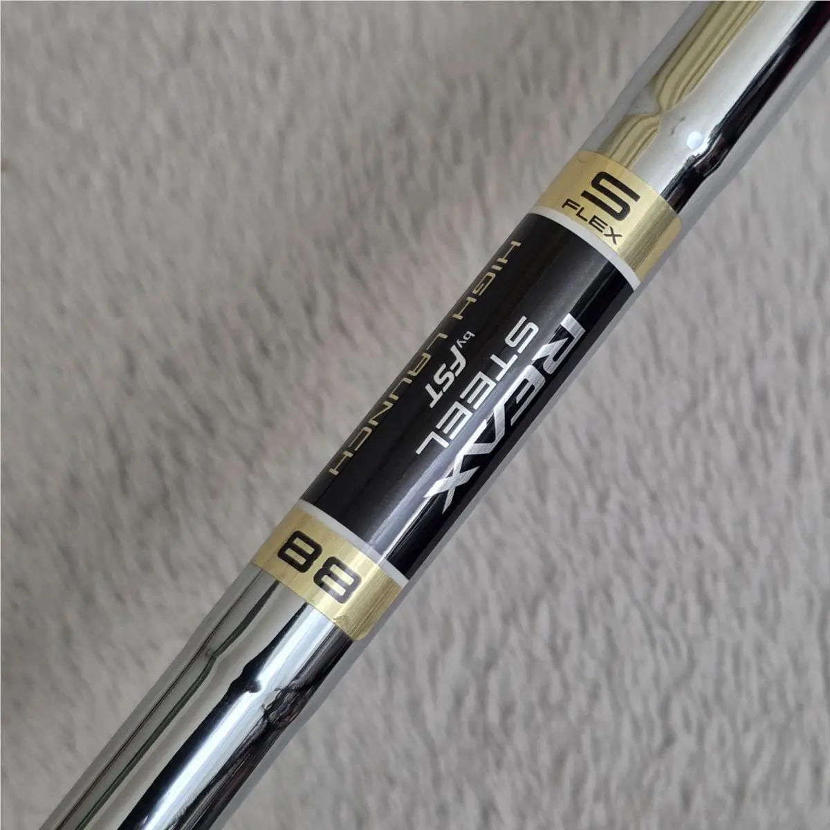 TaylorMade  - M2 - Silver 2
