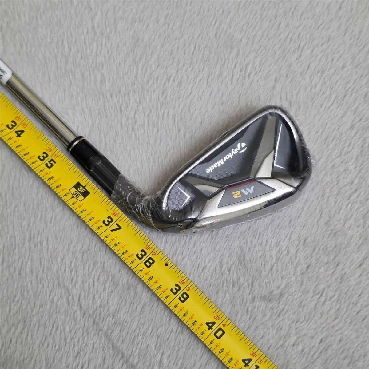 TaylorMade  - M2 - Silver 5