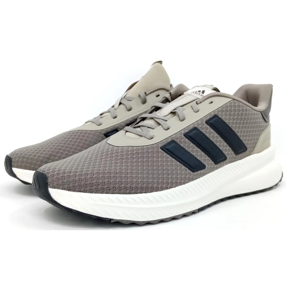 Adidas shoes - adidas X PLRPATH - PLRPATH - JQ7161 - Light Gray/Olive Green (UPC: 197617582255) 2