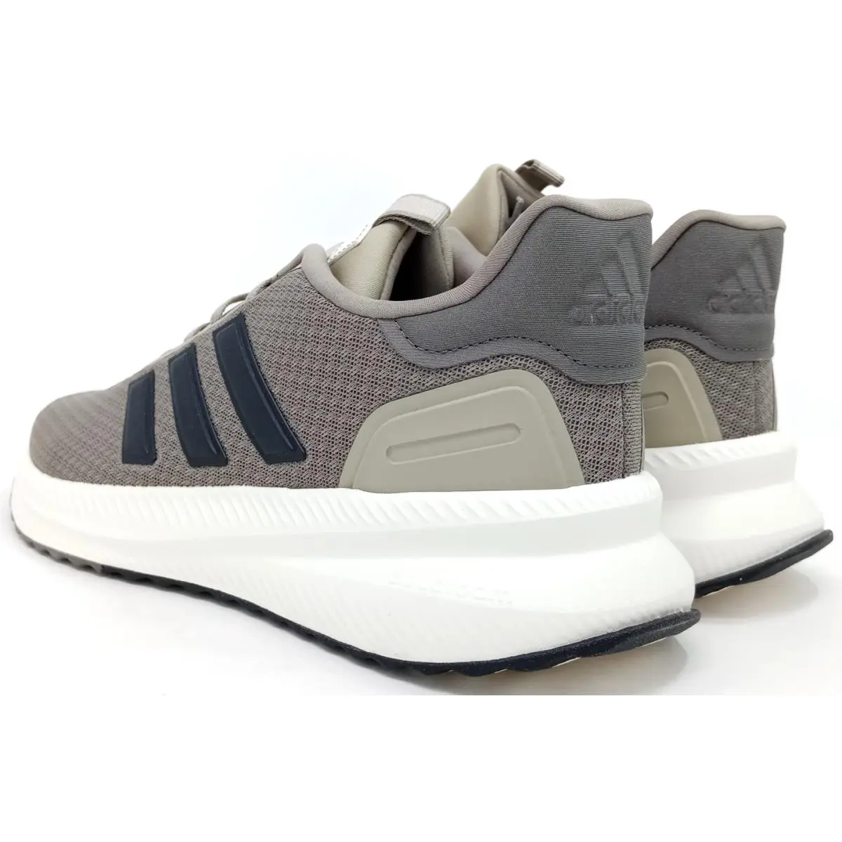 Adidas shoes - adidas X PLRPATH - PLRPATH - JQ7161 - Light Gray/Olive Green (UPC: 197617582255) 4