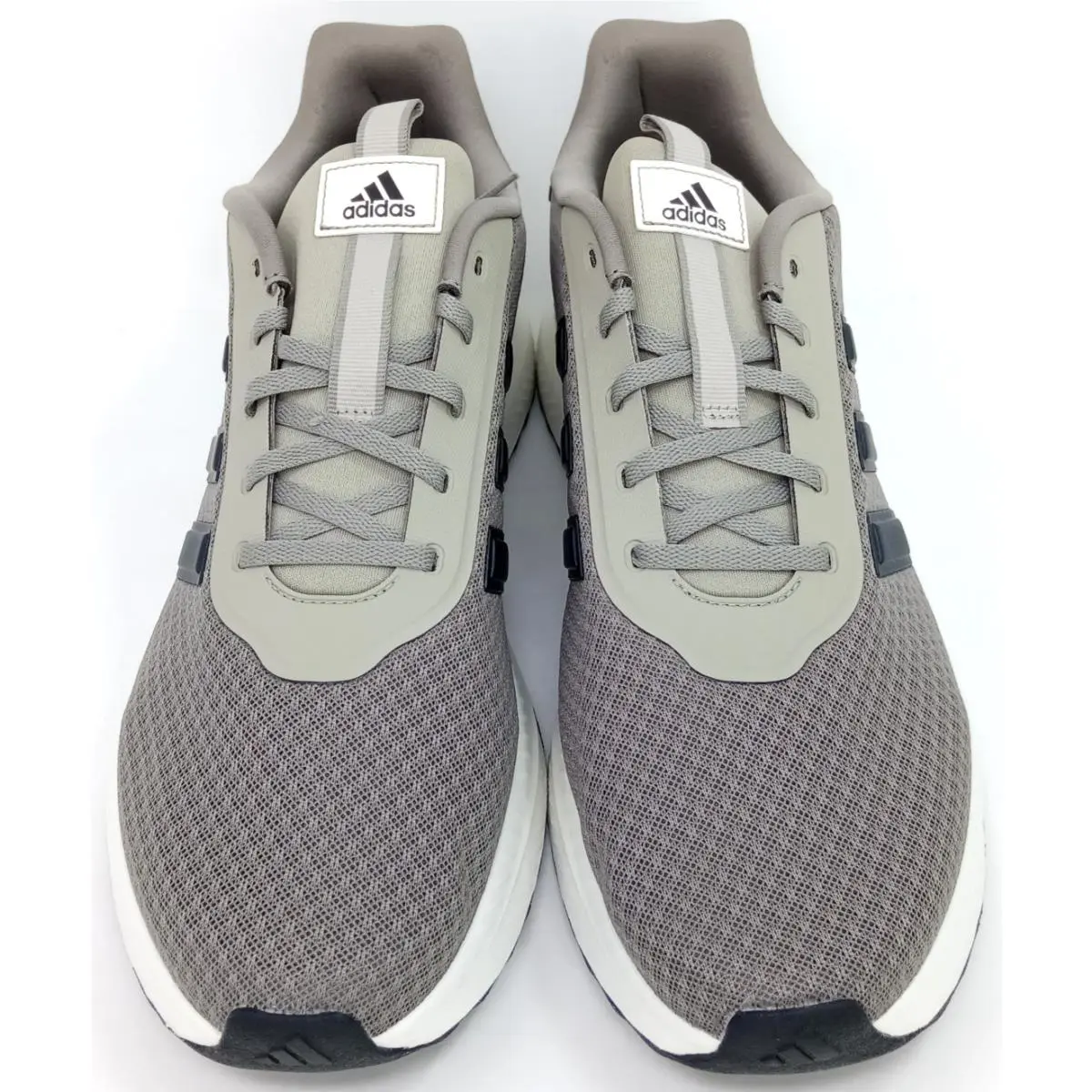 Adidas shoes - adidas X PLRPATH - PLRPATH - JQ7161 - Light Gray/Olive Green (UPC: 197617582255) 1