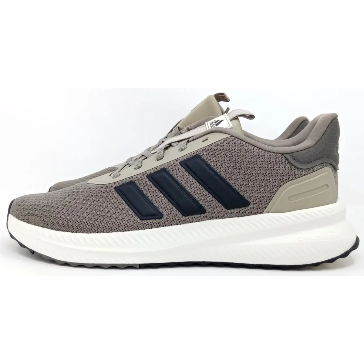 Adidas shoes - adidas X PLRPATH - PLRPATH - JQ7161 - Light Gray/Olive Green (UPC: 197617582255) 3