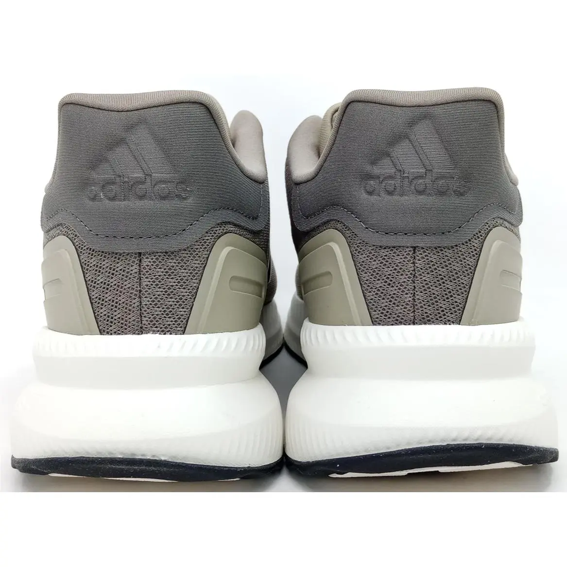 Adidas shoes - adidas X PLRPATH - PLRPATH - JQ7161 - Light Gray/Olive Green (UPC: 197617582255) 5