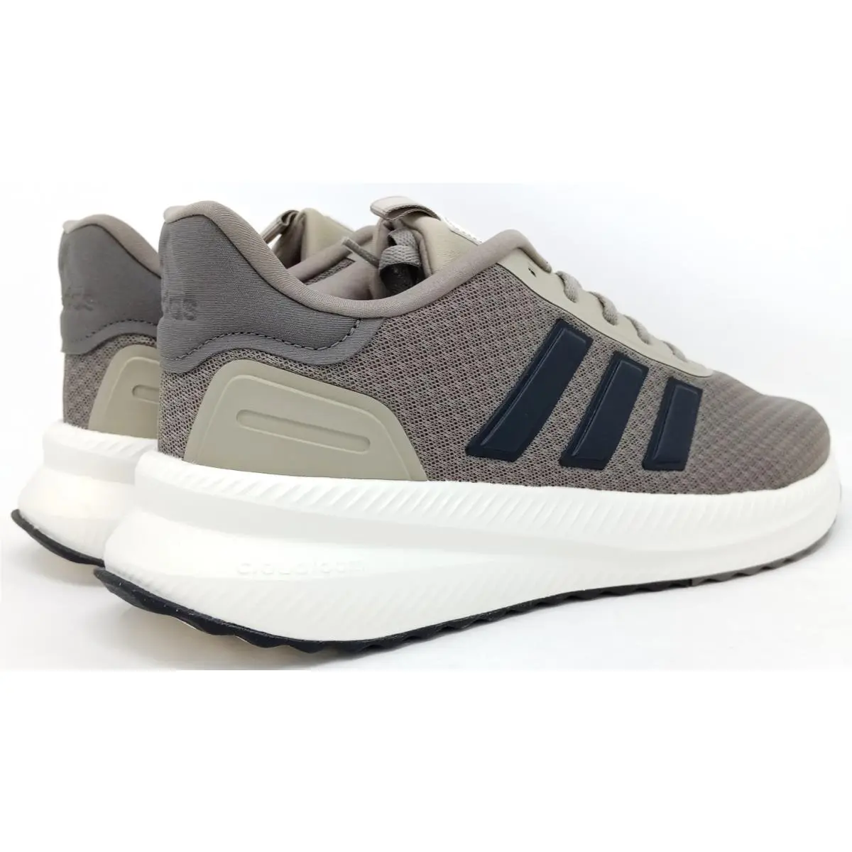 Adidas shoes - adidas X PLRPATH - PLRPATH - JQ7161 - Light Gray/Olive Green (UPC: 197617582255) 6
