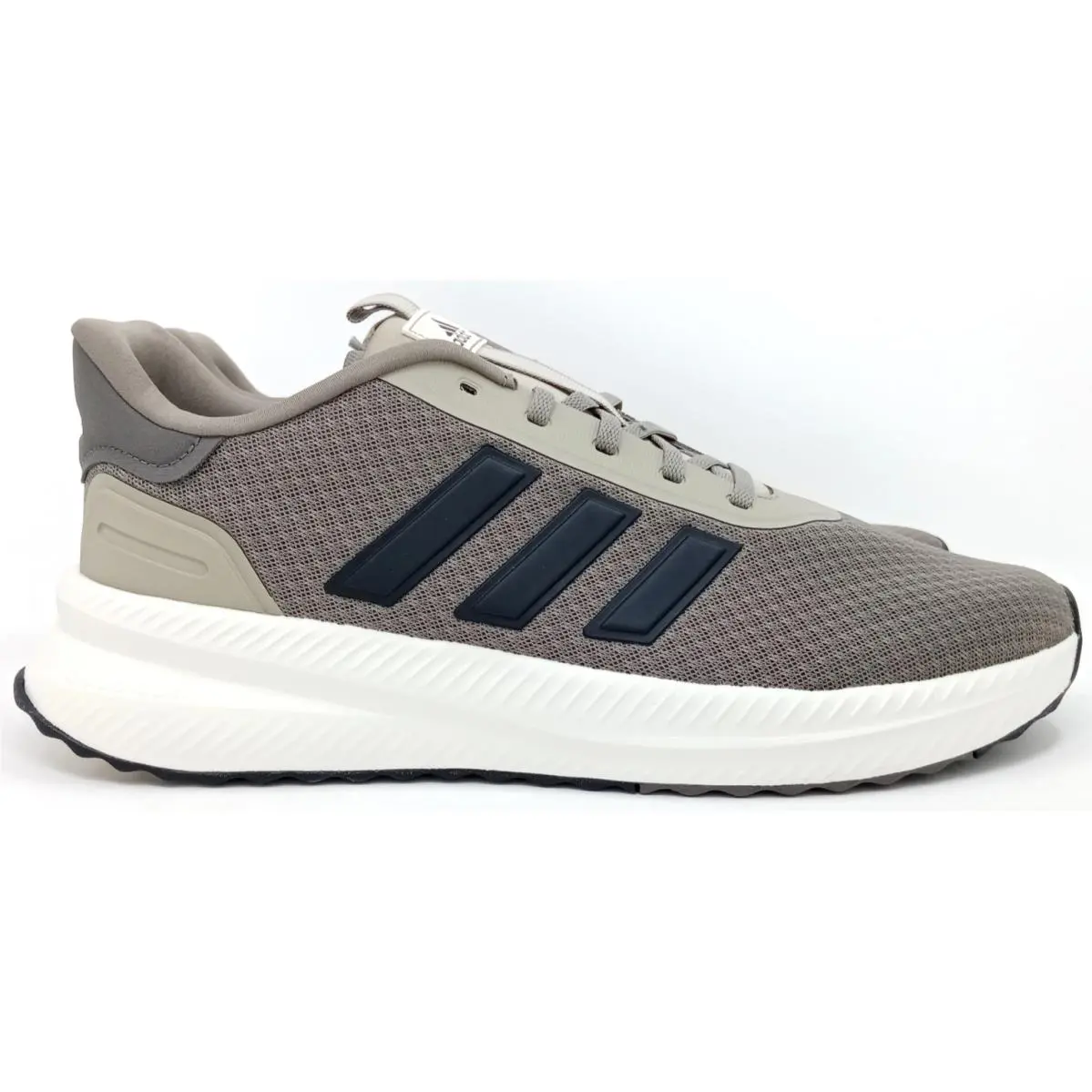 Adidas shoes - adidas X PLRPATH - PLRPATH - JQ7161 - Light Gray/Olive Green (UPC: 197617582255) 7