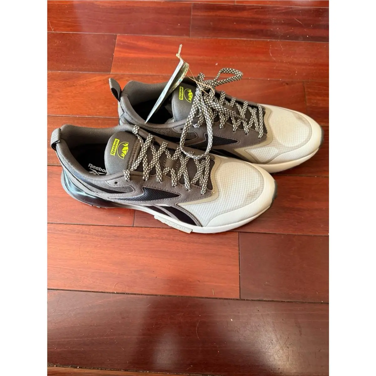 Lavante Trail Running Shoes Men Sz 9 by Adidas