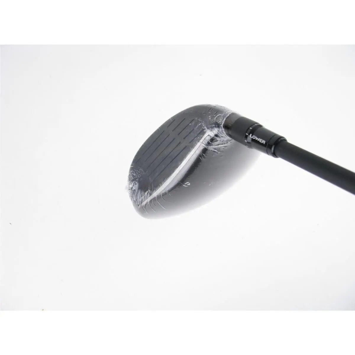 TaylorMade  - Qi4D Max - Max - Q4NSG0720266 - White 2