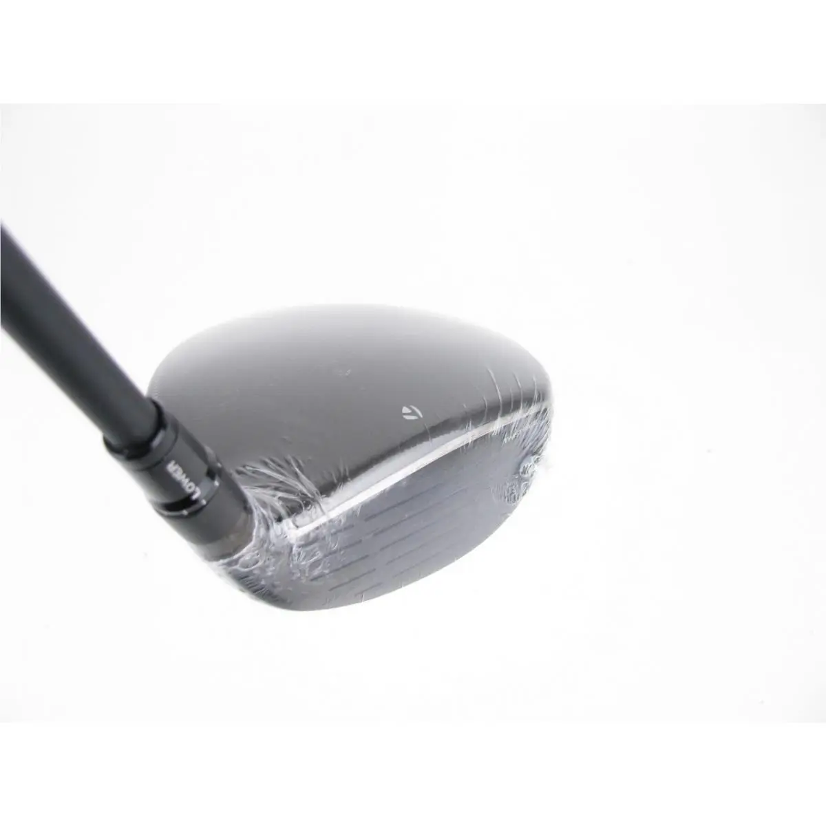 TaylorMade  - Qi4D Max - Max - Q4NSG0720266 - White 3