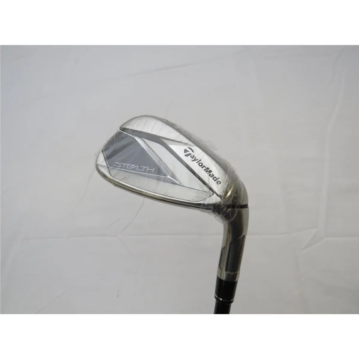 Taylormade Stealth Approach Wedge Ventus Red/black 7-S Stiff Flex Graphite