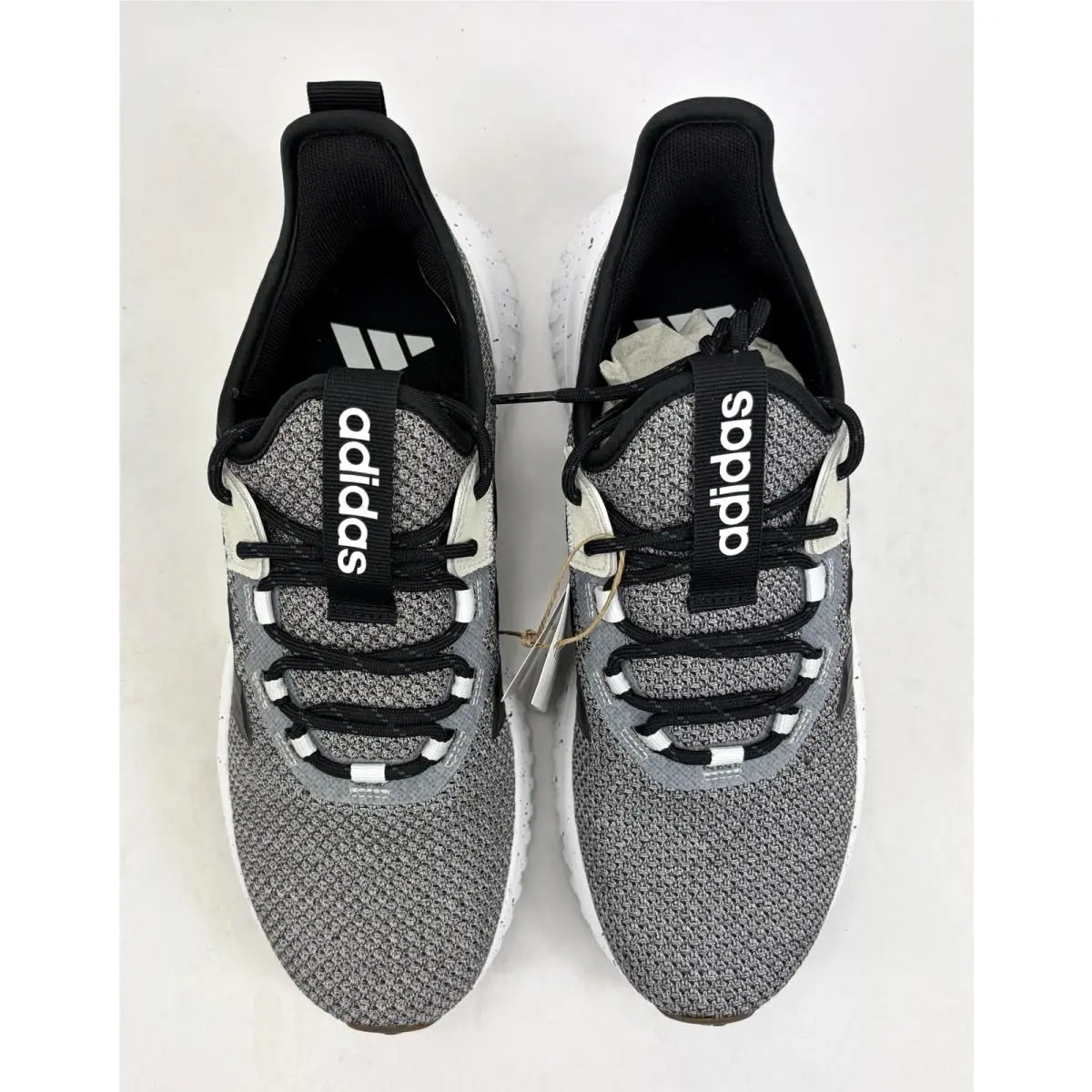 Adidas shoes - adidas Kaptir 4.0 - Kaptir - JR8531 - White/Black/Gum (UPC: 197621327088) 0