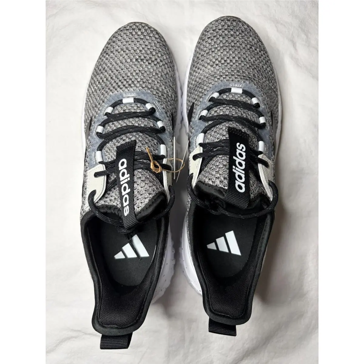 Adidas shoes - adidas Kaptir - Kaptir - JR8531 - Grey 0