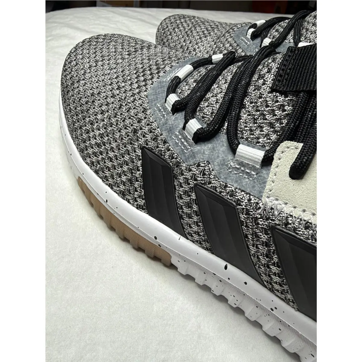 Adidas shoes - adidas Kaptir - Kaptir - JR8531 - Grey 3