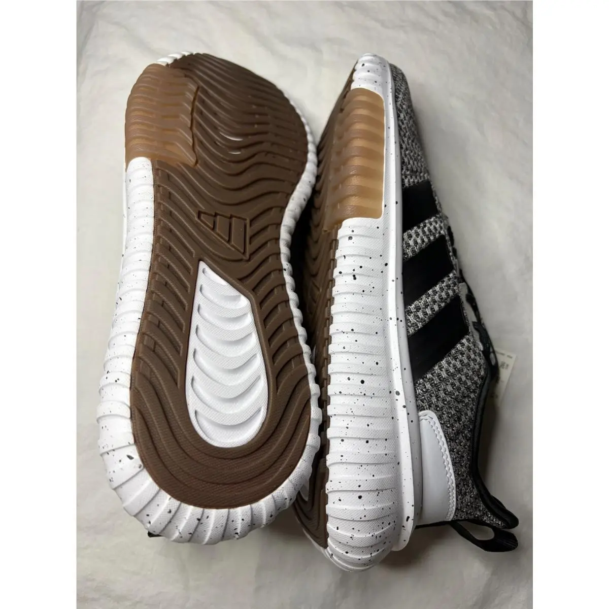 Adidas shoes - adidas Kaptir - Kaptir - JR8531 - Grey 4