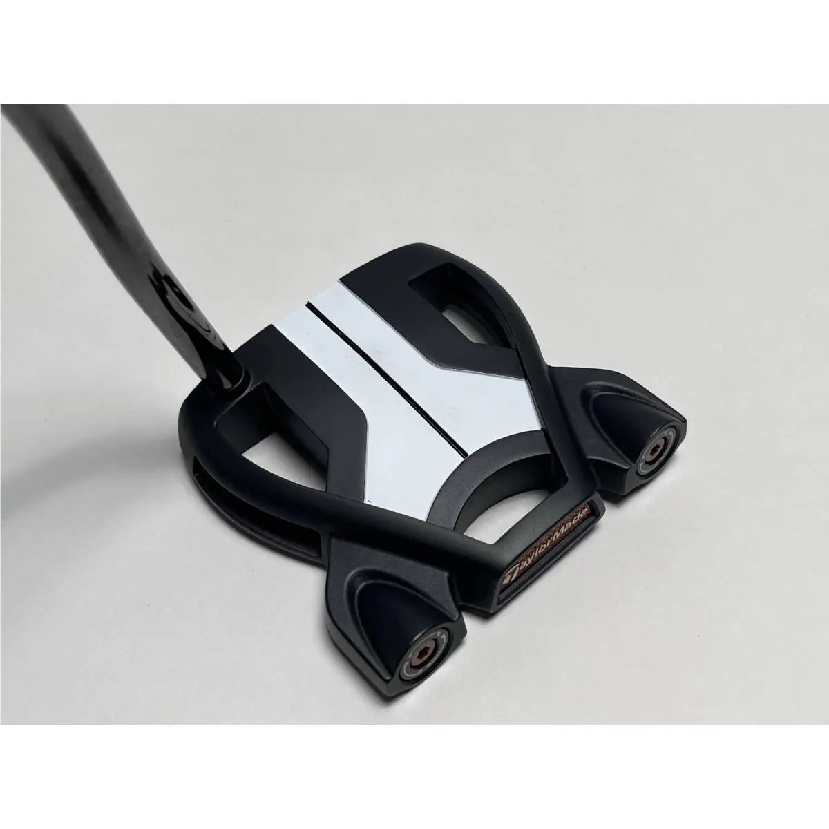 TaylorMade  - Spider Tour Black CounterBalance - Spider Tour Black CounterBalance - Black 1