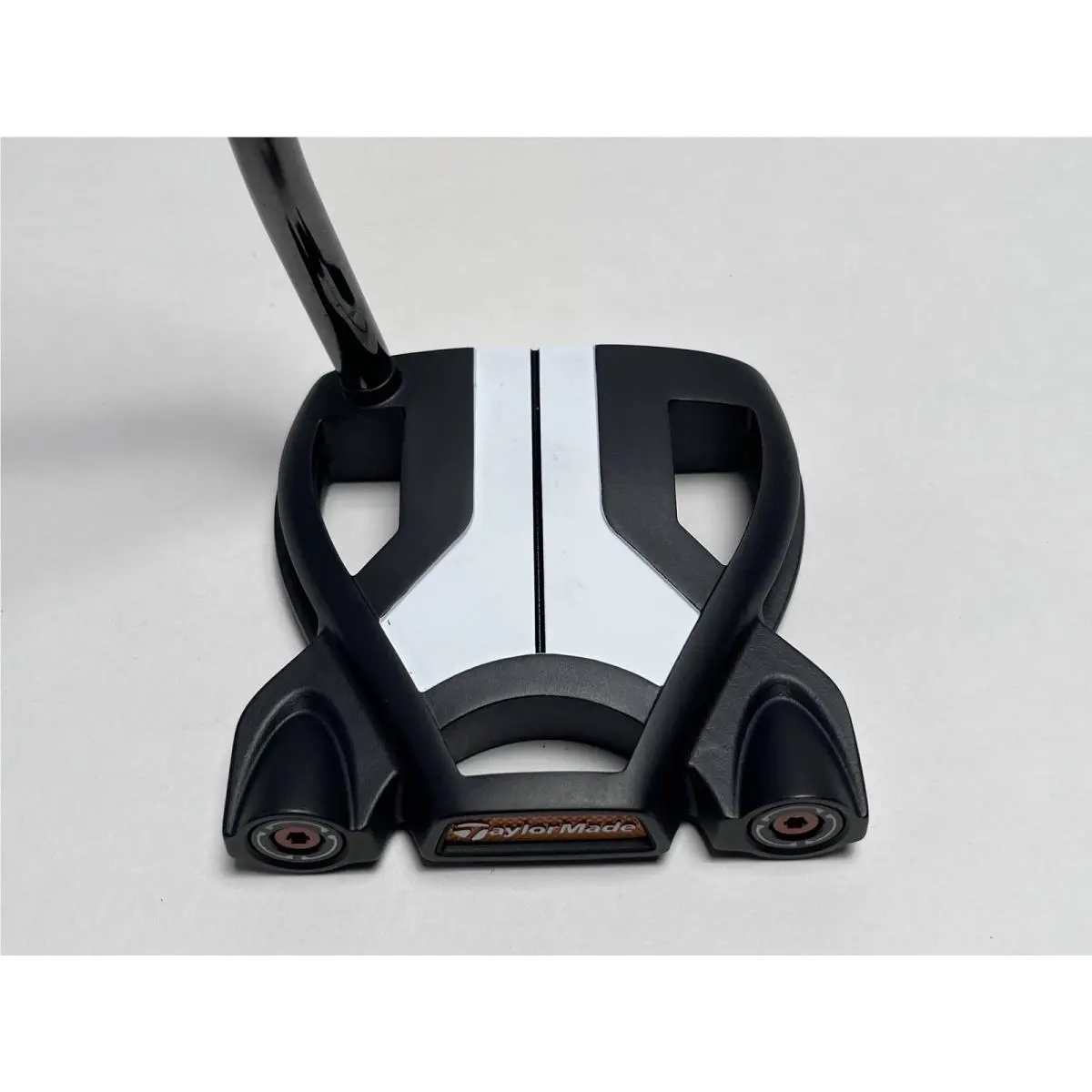 TaylorMade  - Spider Tour Black CounterBalance - Spider Tour Black CounterBalance - Black 2