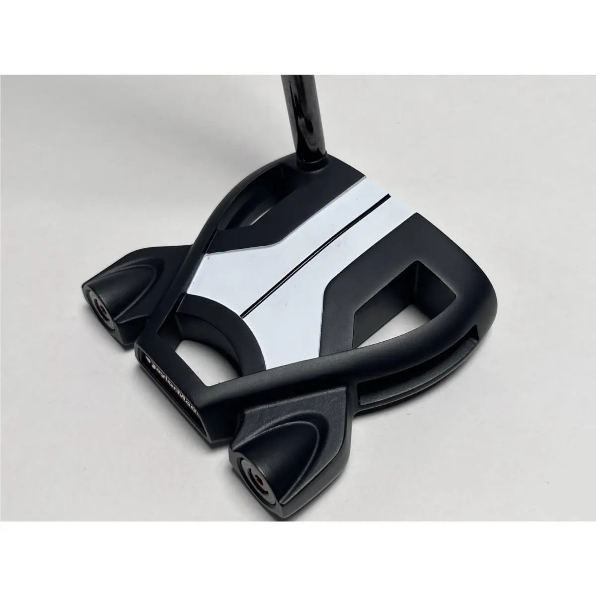 TaylorMade  - Spider Tour Black CounterBalance - Spider Tour Black CounterBalance - Black 3