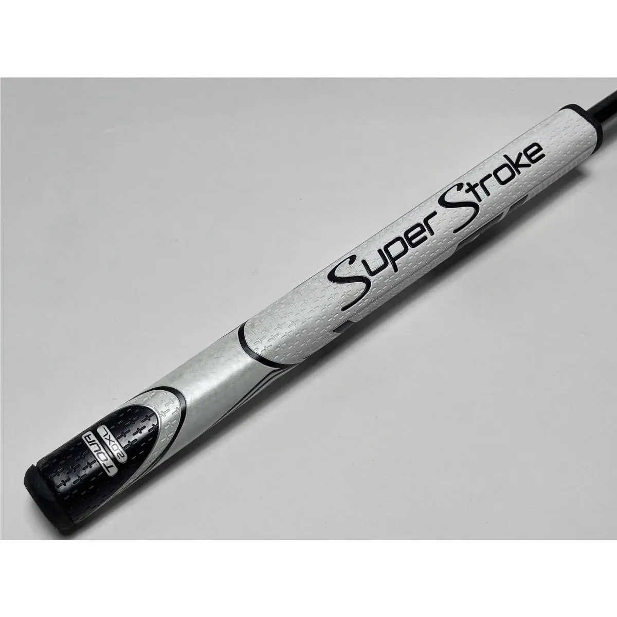 TaylorMade  - Spider Tour Black CounterBalance - Spider Tour Black CounterBalance - Black 5