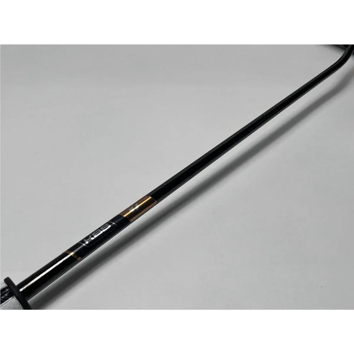 TaylorMade  - Spider Tour Black CounterBalance - Spider Tour Black CounterBalance - Black 4