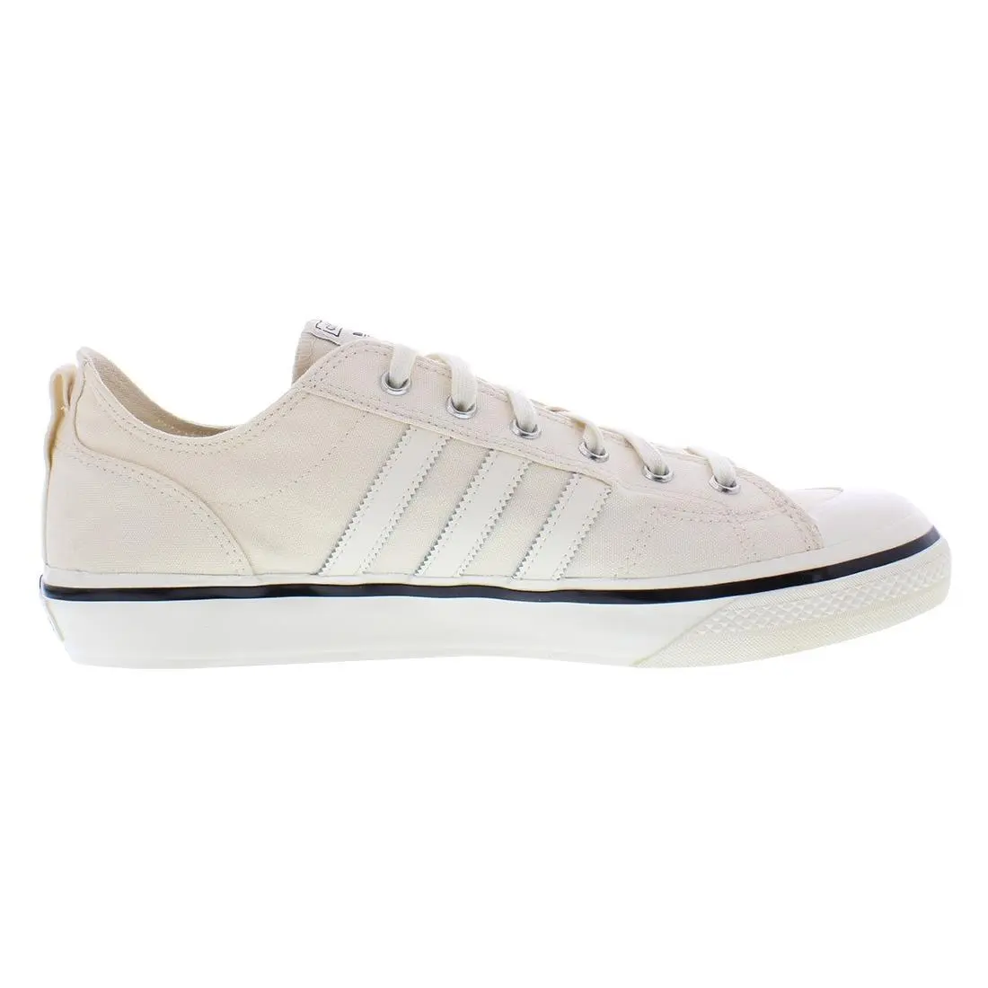 Adidas shoes - Ecru Tint/Cloud White/Core Black, Main: Beige (UPC: 195733787431) 1
