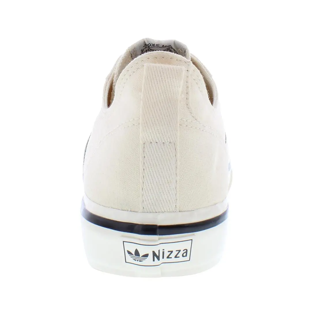 Adidas shoes - Ecru Tint/Cloud White/Core Black, Main: Beige (UPC: 195733787431) 2