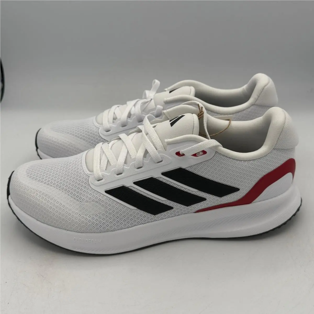 Adidas shoes - adidas Runfalcon 5 - Runfalcon - White 2