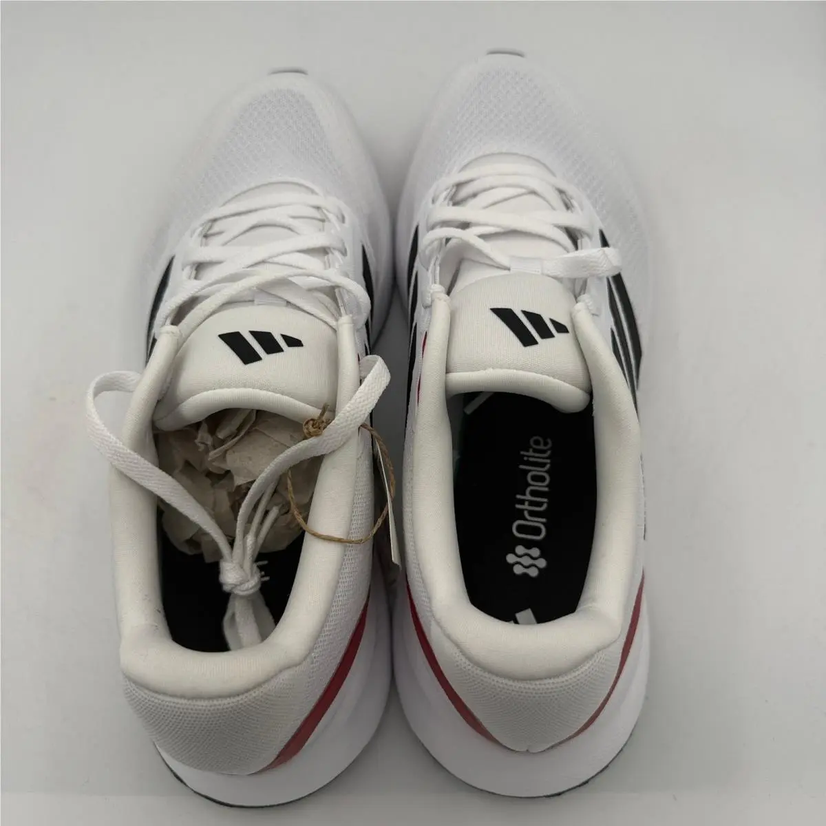 Adidas shoes - adidas Runfalcon 5 - Runfalcon - White 3