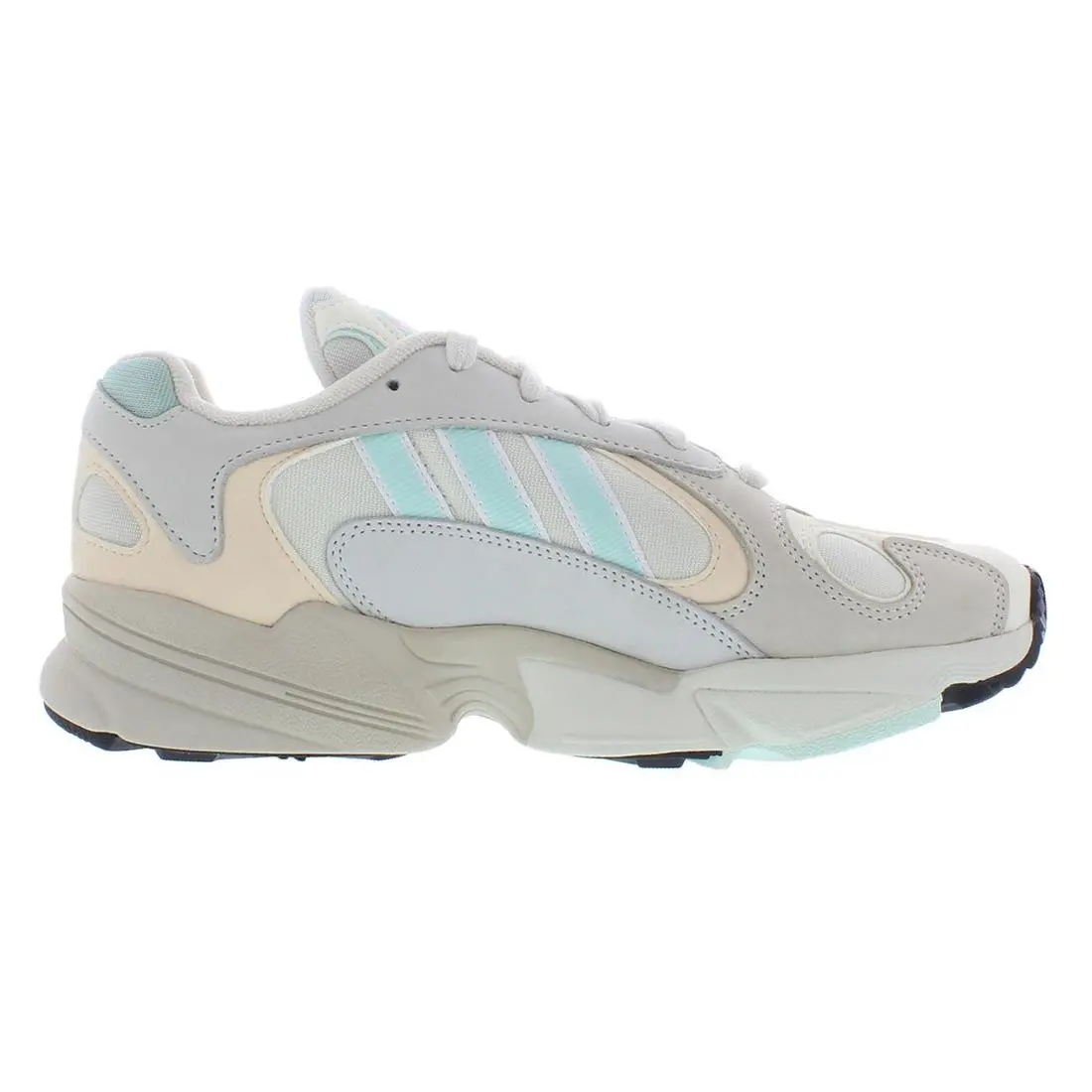 Adidas shoes - adidas Yung-1 - CG7118 - Ivory, Main: Off-White (UPC: 0191529225330) 1