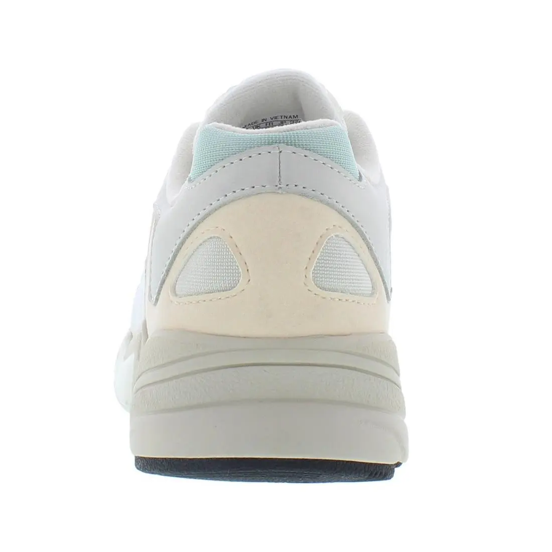 Adidas shoes - adidas Yung-1 - CG7118 - Ivory, Main: Off-White (UPC: 0191529225330) 2